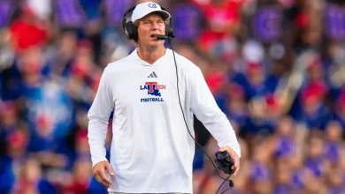 BetMGM Promo Code NYPDM1500: Get a 20% first deposit match up to $1500 for Sam Houston State vs. Louisiana Tech