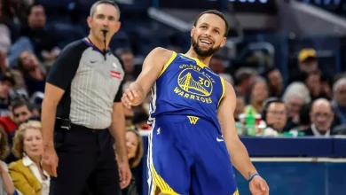 BetMGM Promo Code ‘NYPDM1500’: Get a 20% first deposit match up to $1,500 for Warriors vs. Spurs