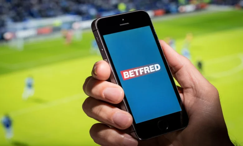 Betfred Betting Offer: Bet £10 and Get £50 in Betfred Free Bets November 2025