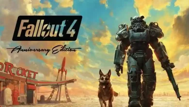 Bethesda Responds to Fallout 4 Anniversary Complaints With November Patch
