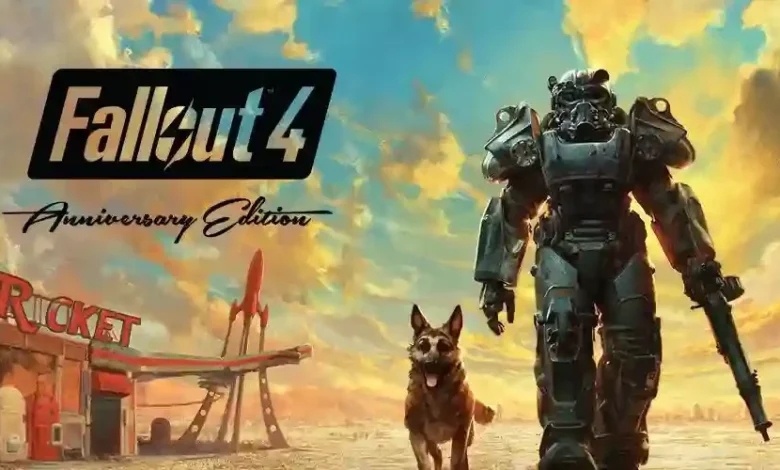 Bethesda Responds to Fallout 4 Anniversary Complaints With November Patch