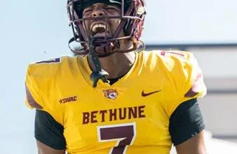 Bethune-Cookman Set for Florida Blue Florida Classic