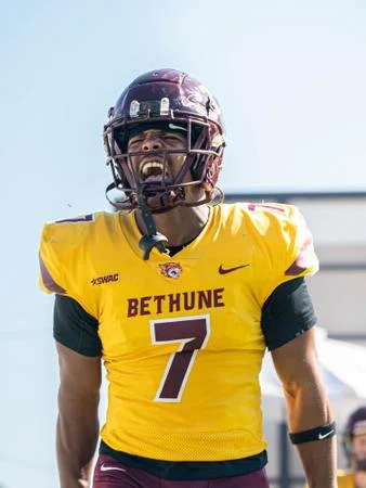 Bethune-Cookman Set for Florida Blue Florida Classic