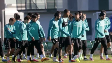 Betis - Girona: Ambición y necesidad se cruzan en la Cartuja