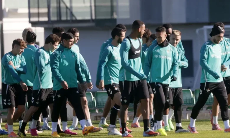 Betis - Girona: Ambición y necesidad se cruzan en la Cartuja