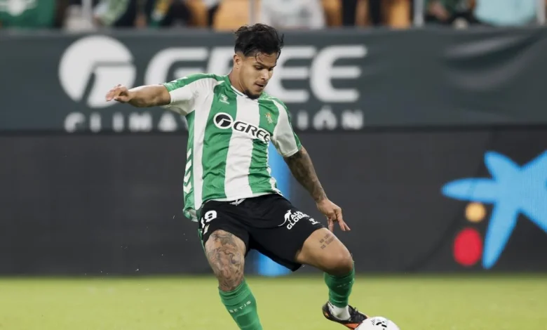 Betis - Girona, en directo | Sigue en vivo, el partido de LaLiga EA Sports de fútbol