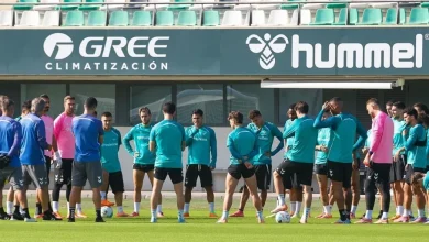 Betis - Mallorca: Al reencuentro de la calma en la victoria