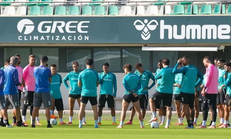 Betis - Mallorca: Al reencuentro de la calma en la victoria