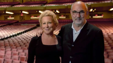 Bette Midler: The Divine Miss M - Imagine on BBC Four HD: full details and when it's on