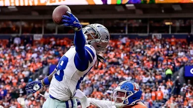 Betting Cardinals-Cowboys: Why receivers will thrive, Dallas should cover spread