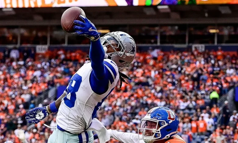 Betting Cardinals-Cowboys: Why receivers will thrive, Dallas should cover spread