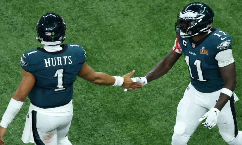 Betting: Expect Philly to go to the air, Detroit to struggle on the road