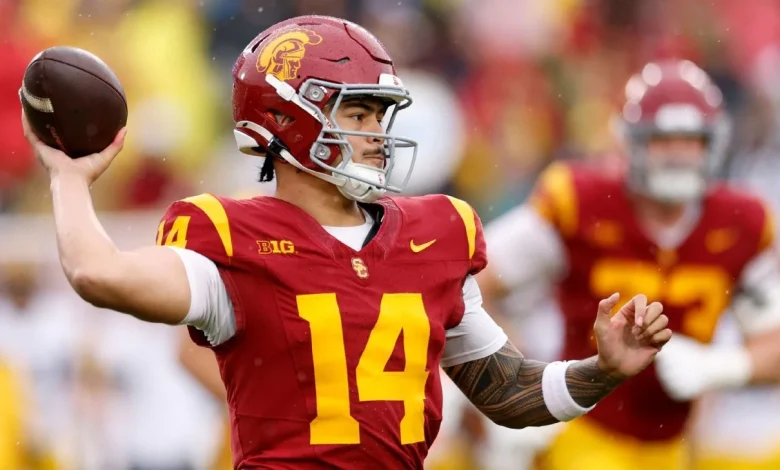 Betting USC-Oregon: Why to bet on the Ducks' defense to prevail in Eugene