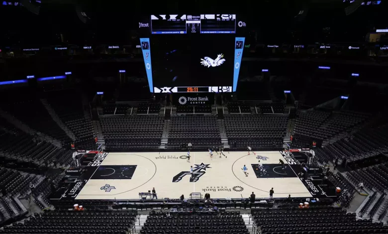 Bexar County Voters Officially Pass Propositions A & B