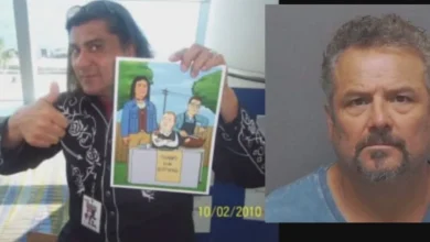 Bexar County grand jury indicts man in fatal shooting of actor Jonathan Joss