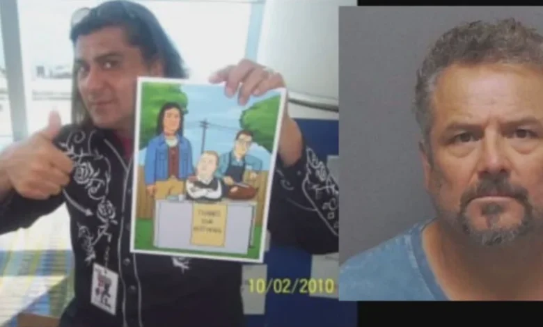 Bexar County grand jury indicts man in fatal shooting of actor Jonathan Joss