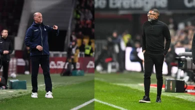 Beye et Le Mignan : symboles d’une stabilité nouvelle - Ligue 1 - J14 - Metz-Rennes