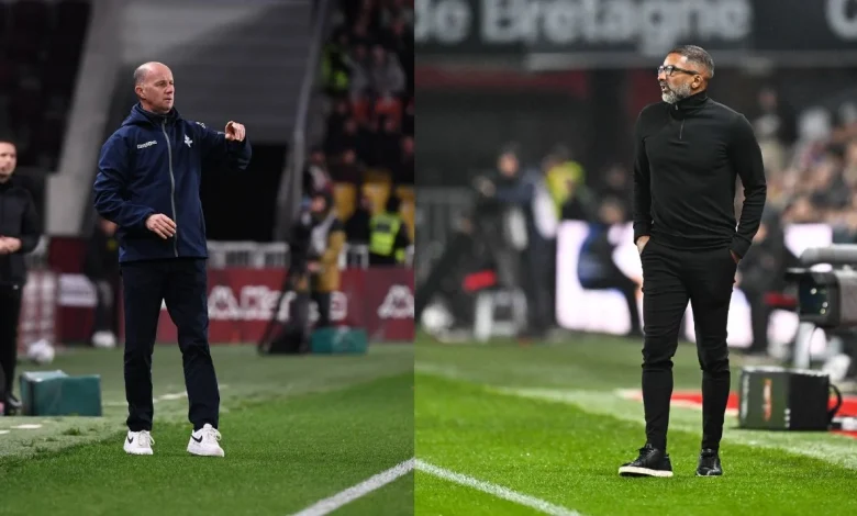 Beye et Le Mignan : symboles d’une stabilité nouvelle - Ligue 1 - J14 - Metz-Rennes