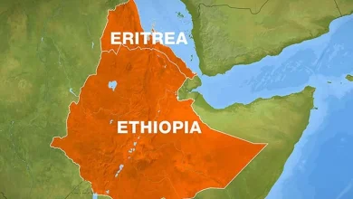 Beyond Assab: How a Regional Dispute Threatens a Global Chokepoint