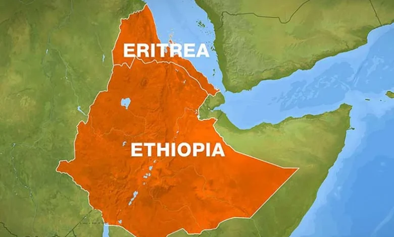 Beyond Assab: How a Regional Dispute Threatens a Global Chokepoint