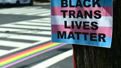 Beyond Remembrance: A Blueprint for Protecting Black Trans Lives