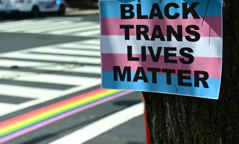 Beyond Remembrance: A Blueprint for Protecting Black Trans Lives