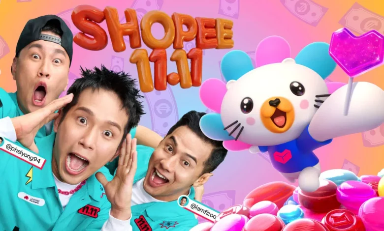 Beyond discounts, what’s driving Southeast Asia’s Singles’ Day surge?