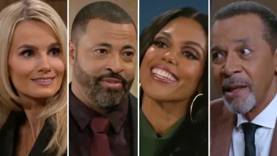 Beyond the Gates Spoilers Video Promo: ‘I’m on a Side Quest Right Now’