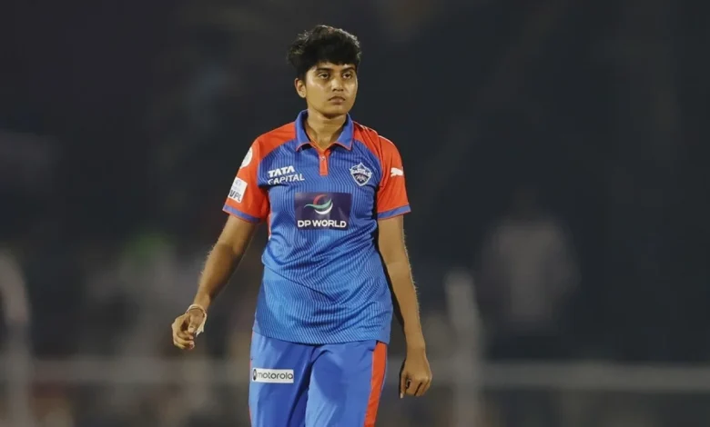 Beyond the big India stars - Five players to keep an eye on at WPL 2026 auction