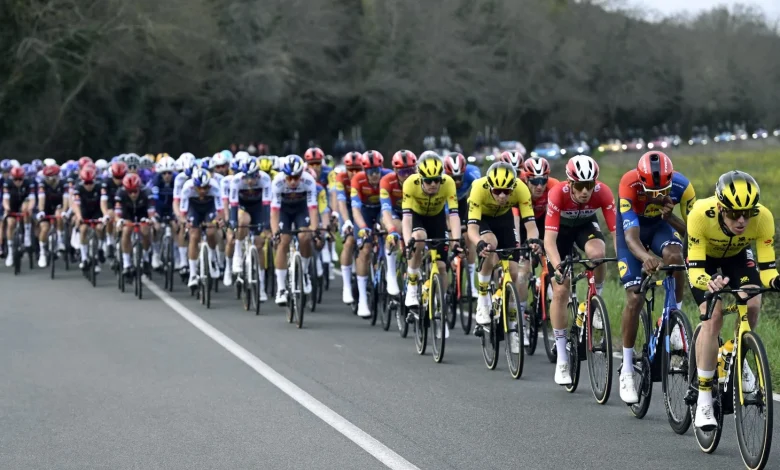 Bezuinigingen publieke omroep raken ook wielrennen bij NOS