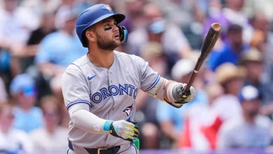 Bichette declines QO, Blue Jays protect Tiedemann before off-season deadlines