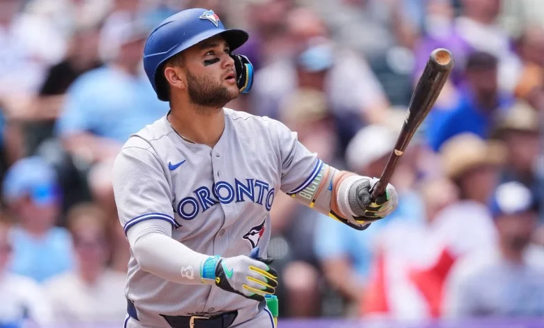 Bichette declines QO, Blue Jays protect Tiedemann before off-season deadlines
