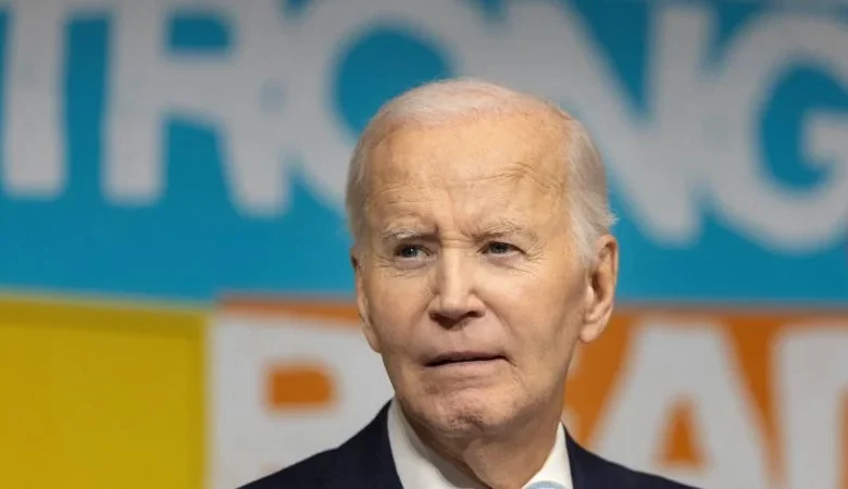 Biden says Trump has ‘taken a wrecking ball’ to democracy in sharp criticism