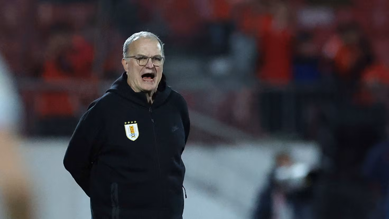 Bielsa’s Liga MX love