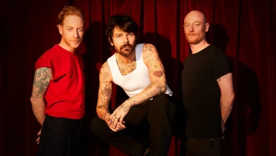 Biffy Clyro Announce Biggest Ever Headline Show