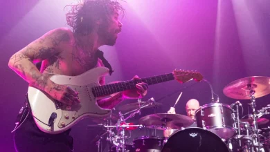 Biffy Clyro have announced their biggest headline show ever