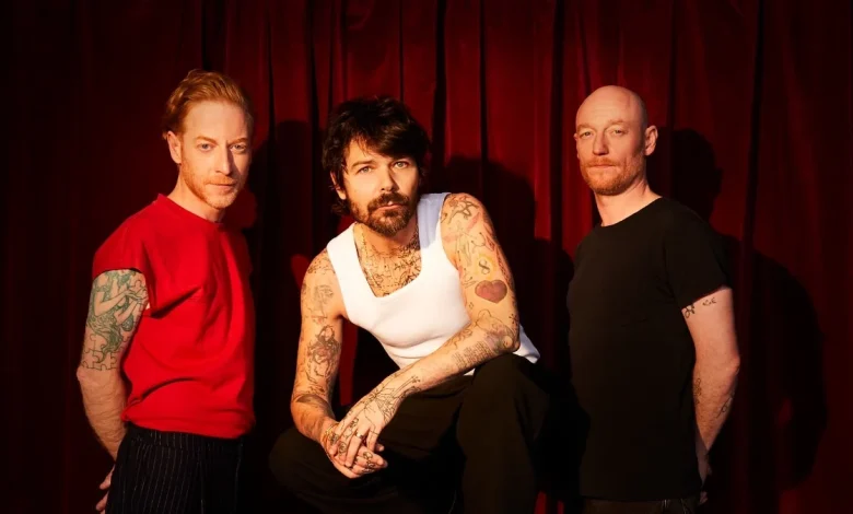 Biffy Clyro to play their biggest ever headline show at Finsbury Park this summer