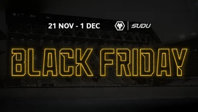 Big Black Friday offer | Club | News