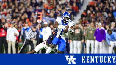 Big Blue Preview: Kentucky vs. Florida