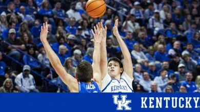 Big Blue Preview: Kentucky vs. Loyola (Md.)