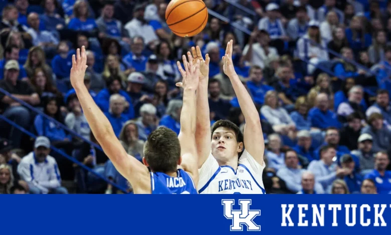 Big Blue Preview: Kentucky vs. Loyola (Md.)