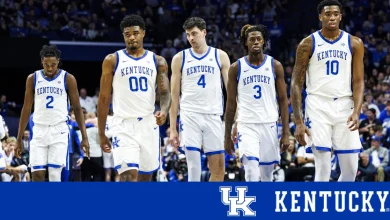 Big Blue Preview: Kentucky vs. Valparaiso