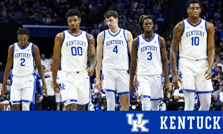 Big Blue Preview: Kentucky vs. Valparaiso
