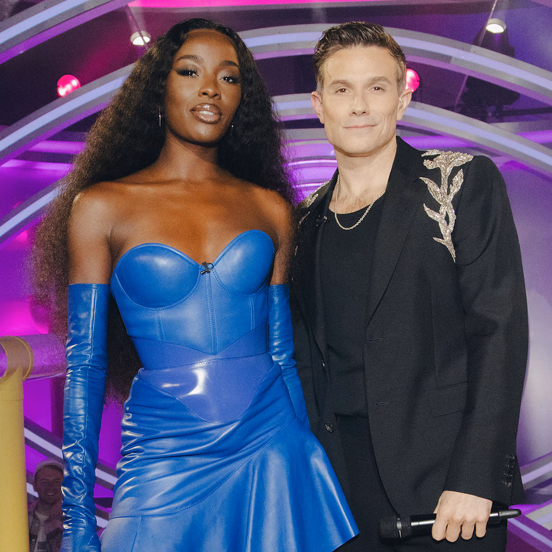 Big Brother UK 2025 Winner Revealed