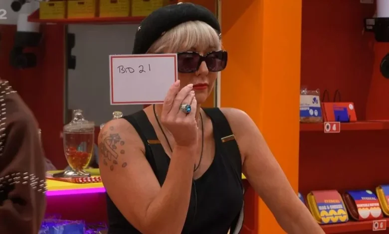 Big Brother fans say ITV 'need to add rule' as they predict Richard nomination twist