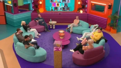 Big Brother fans slam 'cruel game' as housemates left in tears after pass to final twist