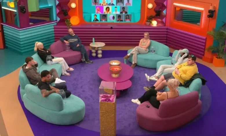 Big Brother fans slam 'cruel game' as housemates left in tears after pass to final twist