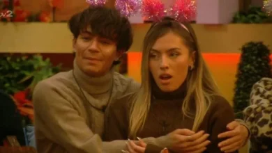 Big Brother fans slam 'underwhelming' scenes as housemate forced to leave