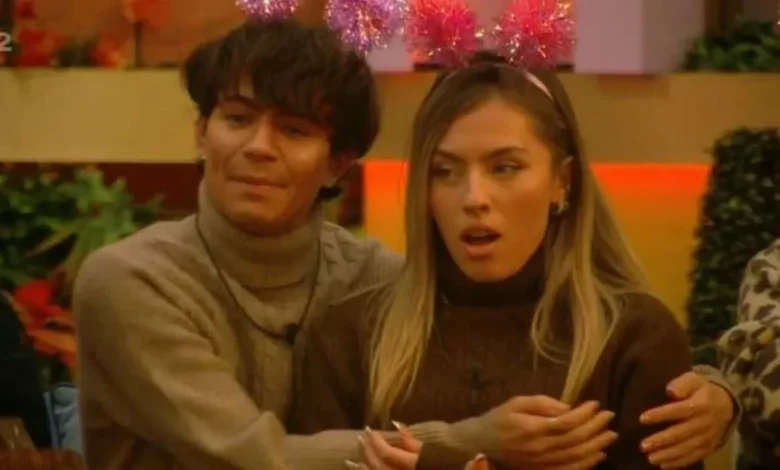 Big Brother fans slam 'underwhelming' scenes as housemate forced to leave