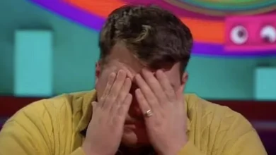 Big Brother farmer breaks down over Labour’s ‘cruel’ inheritance tax